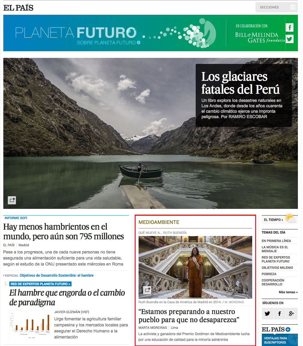 Portada Planeta Futuro_PERU